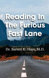 Cover image for Reading in the Furious Fast Lane