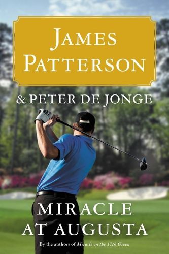 Cover image for Miracle at Augusta