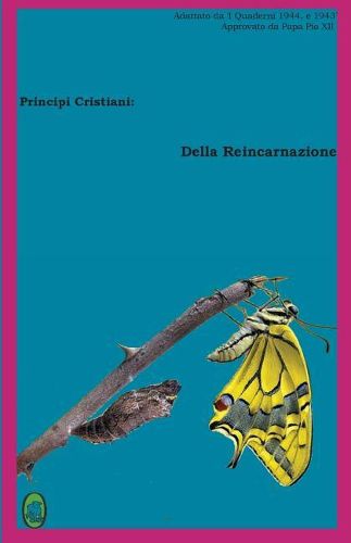 Cover image for Della Reincarnazione