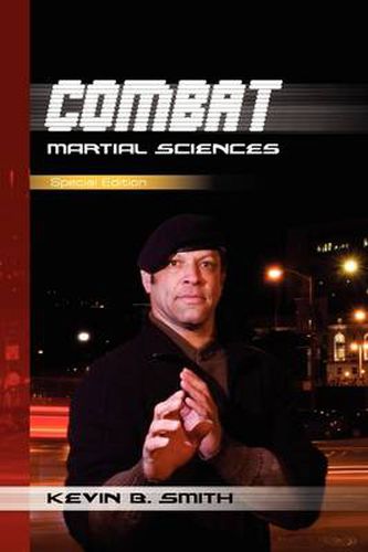 Cover image for Combat Martial Sciences