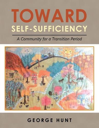 Cover image for Toward Self-Sufficiency