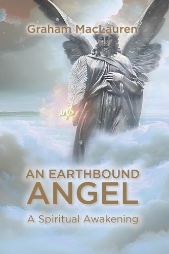 Cover image for An Earthbound Angel