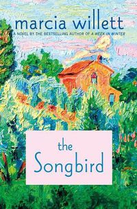 Cover image for The Songbird