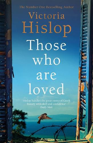 Those Who Are Loved: The compelling Number One Sunday Times bestseller, 'A Must Read