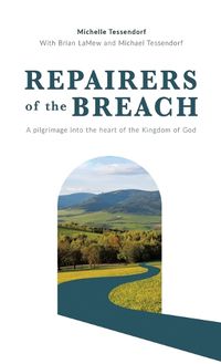 Cover image for Repairers of the Breach