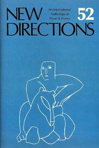 Cover image for New Directions