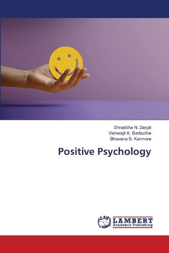 Cover image for Positive Psychology