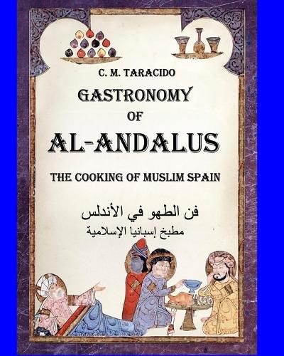 Cover image for Gastronomy of Al-Andalus