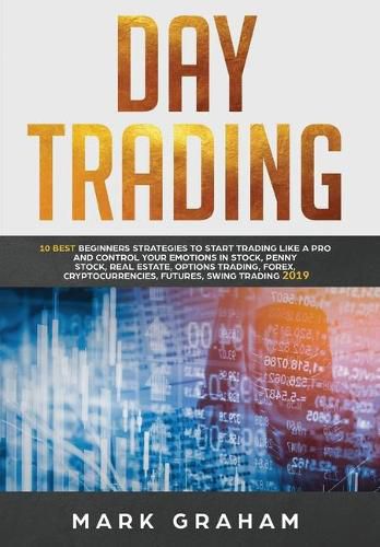 Cover image for Day Trading