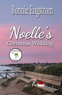 Cover image for Noelle's Christmas Wedding