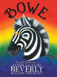 Cover image for Bowe