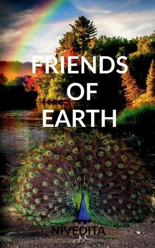 Cover image for Friends of Earth