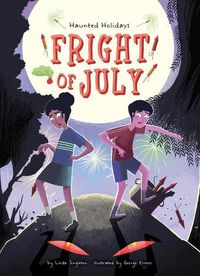 Cover image for Fright of July