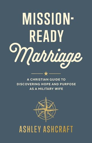 Cover image for Mission-Ready Marriage