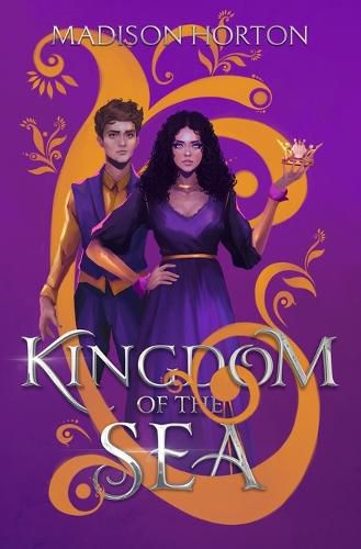 Cover image for Kingdom of the Sea