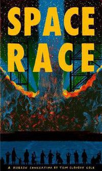 Cover image for Space Race