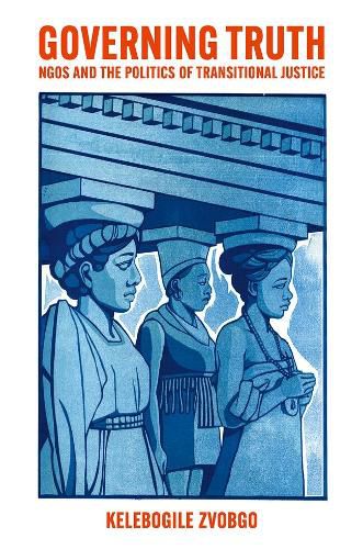 Cover image for Governing Truth