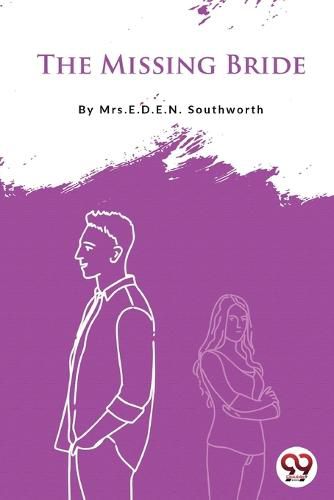 Cover image for The Missing Bride