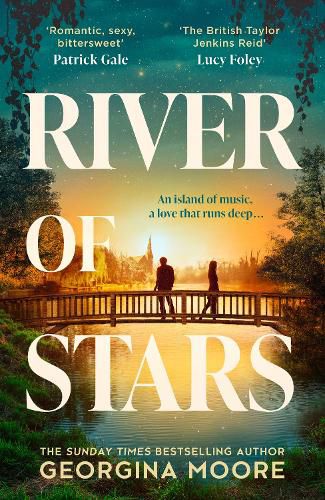 Cover image for River of Stars