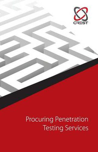 Cover image for Procuring Penetration Testing Services