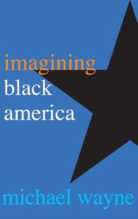 Cover image for Imagining Black America