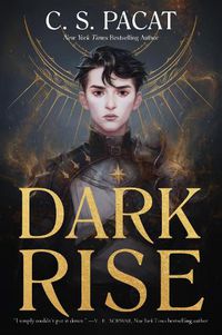 Cover image for Dark Rise