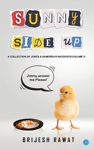 Cover image for Sunny Side Up