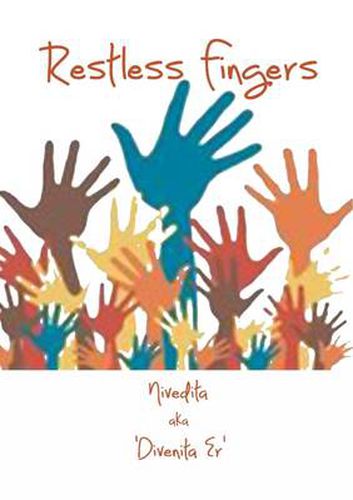 Cover image for Restless Fingers