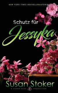 Cover image for Schutz fur Jessyka