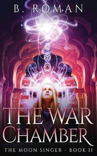 Cover image for The War Chamber