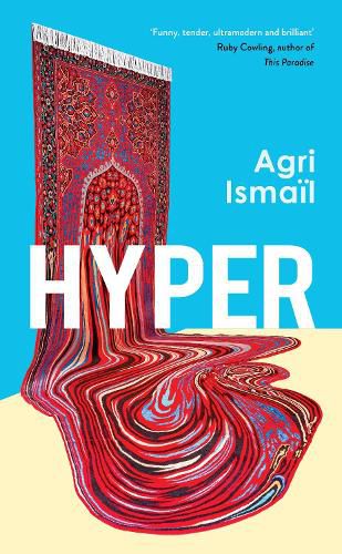 Cover image for Hyper