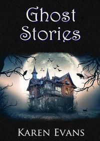 Cover image for Ghost Stories