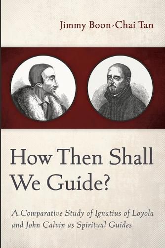 Cover image for How Then Shall We Guide?