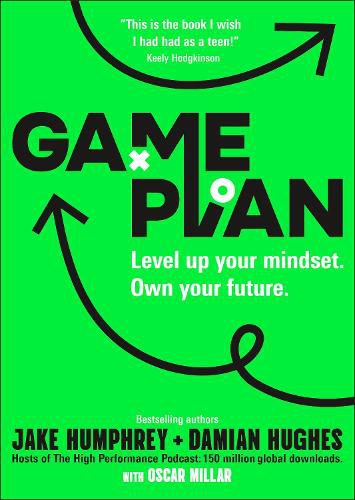 Cover image for Game Plan