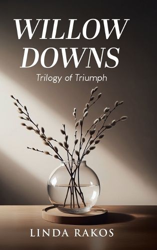 Cover image for Willow Downs