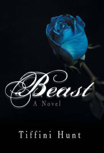 Cover image for Beast