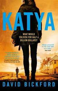 Cover image for KATYA