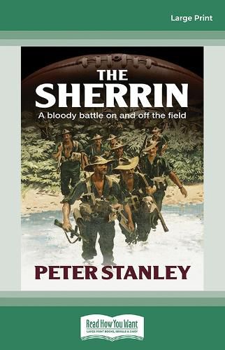 Cover image for The Sherrin