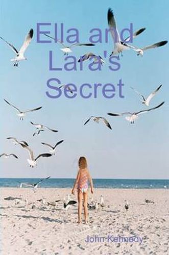 Cover image for Ella and Lara's Secret