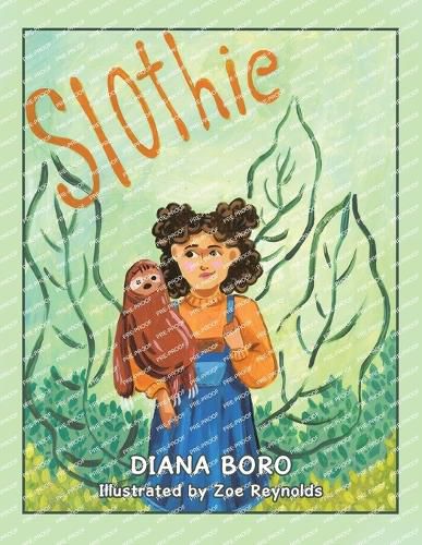 Cover image for Slothie