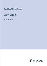 Cover image for Youth and Life