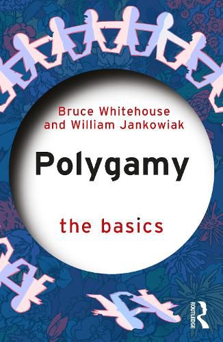 Cover image for Polygamy: The Basics