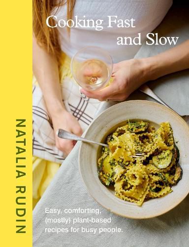 Cover image for Cooking Fast and Slow