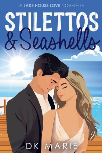 Cover image for Stilettos and Seashells
