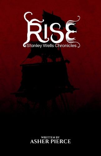 Cover image for Rise