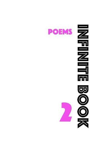 Infinite Book 2: Poems