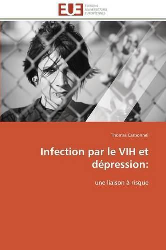 Cover image for Infection Par Le Vih Et D pression