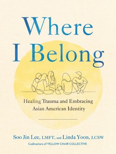 Cover image for Where I Belong