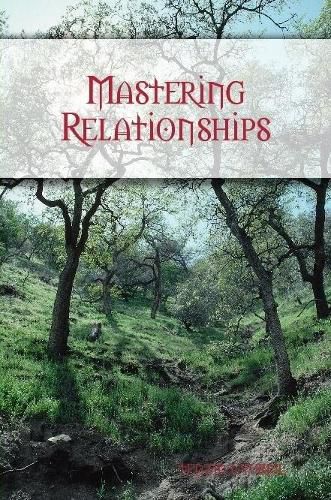 Cover image for Mastering Relationships