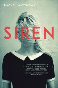 Cover image for Siren